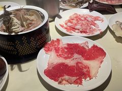 -加餐海鲜自助(集美银泰百货店)