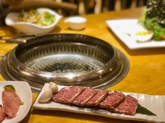 -和萌牛肠烧烤(财富中心店)