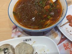-小杨生煎(周浦万达店)
