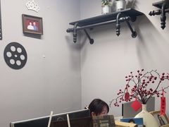 -小象国照相馆(宝山万达店)