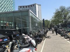 -北沙滩(地铁站)