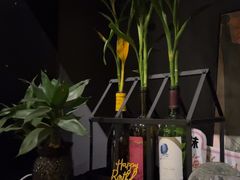 -ibarrel爱杯·bistro&brunch(江宁路店)