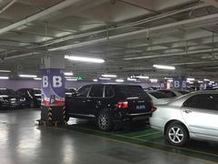 -家乐福(古北店)