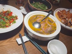 -张家卫·阳江菜·小海鲜(肥婆湾桥店)