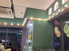 -椰小鸡·琼州糟粕醋·火锅(美兰缤纷城店)