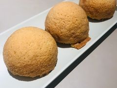 酥皮山楂叉烧包-蔡澜点心(三里屯T+MALL店)