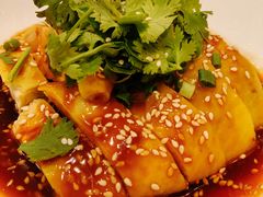 -御沪沪味园.融合菜.海鲜(斜土路店)