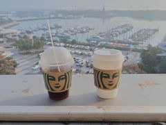 -日照世帆赛基地