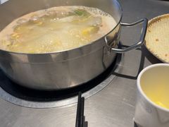 -牛德亨臻牛潮汕火锅(万邦时代店)
