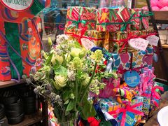 -LUSH(威尼斯人店)