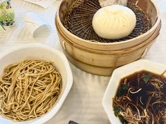 -怡园饭店-餐厅(四望亭店)