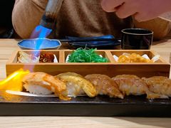 -鹅喜粤·广州味·点心·烧鹅(长隆店)
