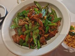 -秋色客家菜(南山店)