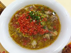 -笨罗卜浏阳菜馆(龙华鹏润达店)