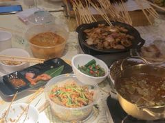 -串盟烧烤大排档·长沙美食地标(星沙店)