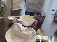 -静之湖湖畔餐厅