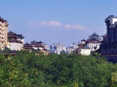 -西安城墙·碑林历史文化景区