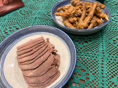 -花满楼(启秀路店)