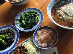 -同得兴 Since·1995 传统苏式面馆(十全街店)