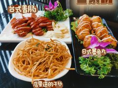 -百家班(市府店)