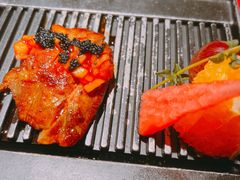 -花潮料理艺食馆(成都万象城店)