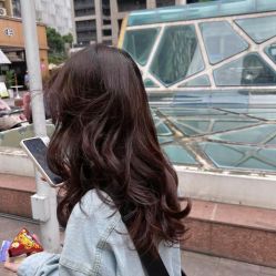 -Moyue HAIR SALON
