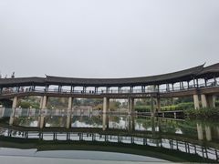 -眉山湿地公园(东坡区)
