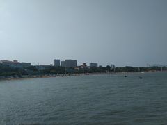 -兴城海滨风景区