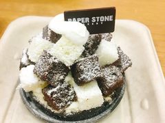 -PAPER STONE BAKERY(天汇广场店)
