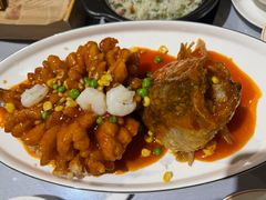 -宋园·金宴浙鲜馆(静安店)