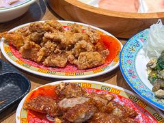 -华威西营里农产品批发市场