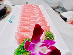-四季缤纷椰子鸡(雨花亭凯德广场店)