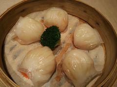 -陶陶居海鲜酒家(新马路店)