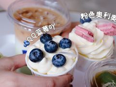 -爱上甜蜜蜜(田盛街店)
