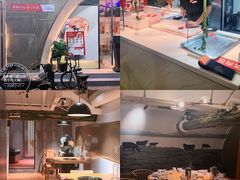 -海银海记潮汕牛肉火锅(新港中路海珠店)