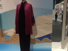 -北京服装学院民族服饰博物馆