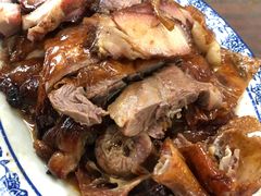 -下村新强记烧鹅店