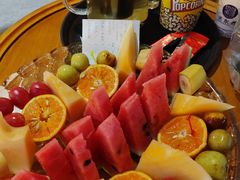 -星河湾温泉洗浴酒店