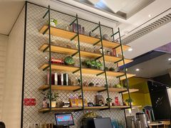 -石板街港澳冰室(天环店)