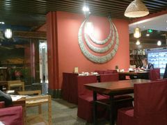 -味道云南·云朵山歌(东方都会广场店)