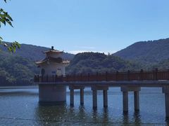 -广州市白云山风景名胜区
