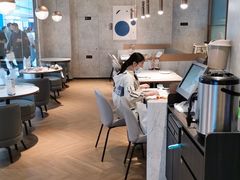 大堂-必胜客(万达店)