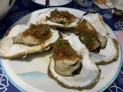-旺角小渔村·海肠捞饭开创者(二马路店)
