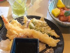 -味见·雪月花(天富路店)