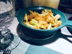 -蜜桃花开·中西融合菜E&W(南长街店)