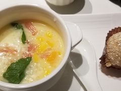 -衡山汇·高级粤菜(霄云路店)