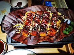 -阿吾罗·月咏精致日料(港汇恒隆广场店)