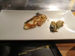 烤鳕鱼-大渔之观(安贞店)