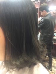 -Amber Salon艾珀沙龙