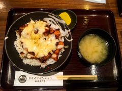 -ドライブインいとう豚丼名人(新千岁机场店)